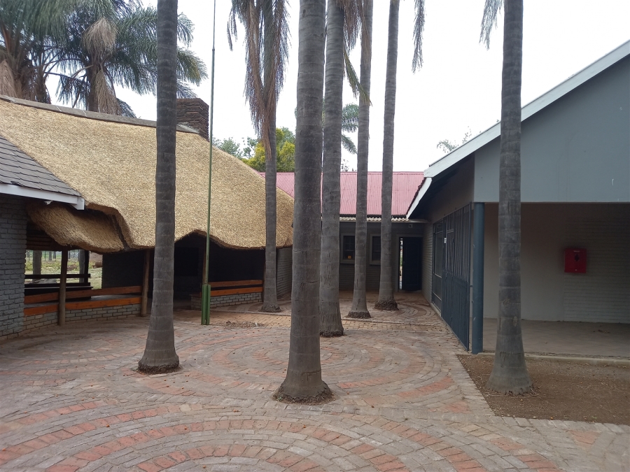 To Let commercial Property for Rent in Waterval East North West